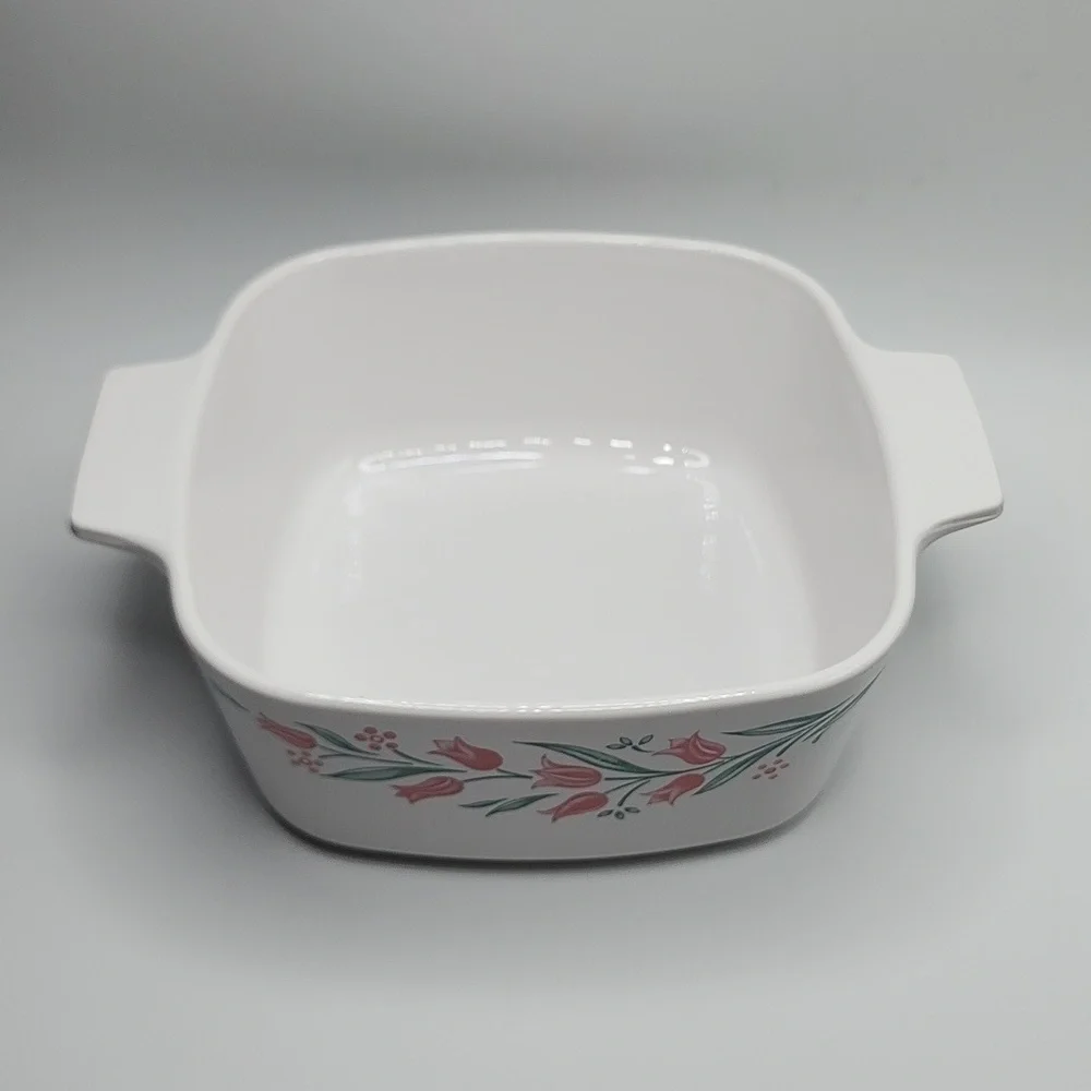 Corningware vintage rosemarie